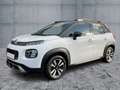 Citroen C3 Aircross 1.2 PureTech 110 RFK+DAB+GRA+MFA+NSW Weiß - thumbnail 2