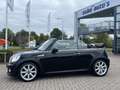MINI Cooper Cabrio Mini 1.6 Highgate Navigatie Sportstoelen Leer Stoe Schwarz - thumbnail 2