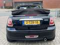 MINI Cooper Cabrio Mini 1.6 Highgate Navigatie Sportstoelen Leer Stoe Schwarz - thumbnail 4