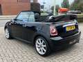 MINI Cooper Cabrio Mini 1.6 Highgate Navigatie Sportstoelen Leer Stoe Schwarz - thumbnail 3