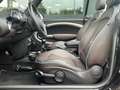 MINI Cooper Cabrio Mini 1.6 Highgate Navigatie Sportstoelen Leer Stoe Schwarz - thumbnail 10