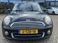 MINI Cooper Cabrio Mini 1.6 Highgate Navigatie Sportstoelen Leer Stoe Schwarz - thumbnail 44