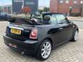 MINI Cooper Cabrio Mini 1.6 Highgate Navigatie Sportstoelen Leer Stoe Schwarz - thumbnail 6