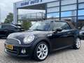 MINI Cooper Cabrio Mini 1.6 Highgate Navigatie Sportstoelen Leer Stoe Schwarz - thumbnail 39