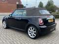 MINI Cooper Cabrio Mini 1.6 Highgate Navigatie Sportstoelen Leer Stoe Schwarz - thumbnail 40