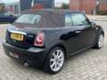 MINI Cooper Cabrio Mini 1.6 Highgate Navigatie Sportstoelen Leer Stoe Schwarz - thumbnail 42