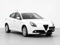 Alfa Romeo Giulietta 1,4 TB Weiß - thumbnail 7
