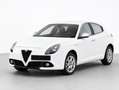 Alfa Romeo Giulietta 1,4 TB Weiß - thumbnail 1