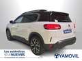 Citroen C5 Aircross BlueHDi S&S Shine 130 Blanco - thumbnail 5
