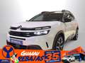 Citroen C5 Aircross BlueHDi S&S Shine 130 Blanco - thumbnail 1