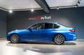 BMW 330 d M Sport Navi+-LED-Kamera-HuD-ACC-GSD-AHK Bleu - thumbnail 5