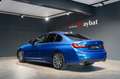 BMW 330 d M Sport Navi+-LED-Kamera-HuD-ACC-GSD-AHK Bleu - thumbnail 7