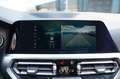 BMW 330 d M Sport Navi+-LED-Kamera-HuD-ACC-GSD-AHK Bleu - thumbnail 11