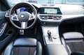 BMW 330 d M Sport Navi+-LED-Kamera-HuD-ACC-GSD-AHK Bleu - thumbnail 9