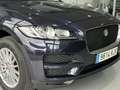 Jaguar F-Pace 2.0i4D Pure Aut. AWD 240 Blauw - thumbnail 11