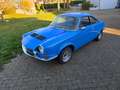 Talbot Sonstige Simca 1200 S Coupé Blau - thumbnail 4
