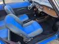 Talbot Sonstige Simca 1200 S Coupé Blau - thumbnail 22