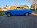Talbot Sonstige Simca 1200 S Coupé Blau - thumbnail 1