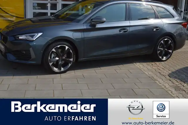 CUPRA Leon Sportstourer e-Hybrid NAVI / SHZ / KAMERA / ACC