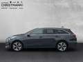 Kia Ceed SW / cee'd SW Sportswagon Platinum Edition 1.4 T-GDI*PANORAMASCH Grijs - thumbnail 2