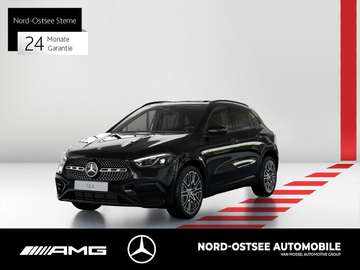 AMG ADV.+ KAM PANO AHK MULTIBEAM NIGHT
