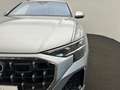 Audi Q8 55 TFSI e quattro S line*Navi*Matrix*Alu*B&O* Zilver - thumbnail 4