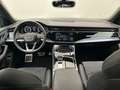 Audi Q8 55 TFSI e quattro S line*Navi*Matrix*Alu*B&O* Zilver - thumbnail 12