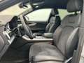 Audi Q8 55 TFSI e quattro S line*Navi*Matrix*Alu*B&O* Zilver - thumbnail 11
