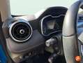 MG ZS 1.0T Luxury Azul - thumbnail 15