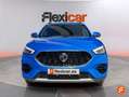 MG ZS 1.0T Luxury Azul - thumbnail 9