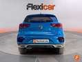 MG ZS 1.0T Luxury Azul - thumbnail 5