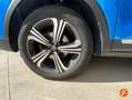 MG ZS 1.0T Luxury Azul - thumbnail 21