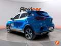 MG ZS 1.0T Luxury Azul - thumbnail 4