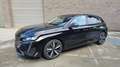 Peugeot 308 Zwart - thumbnail 2