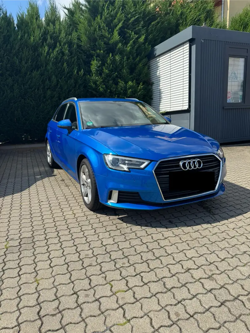 Audi A3 Sportback TFSI - 2