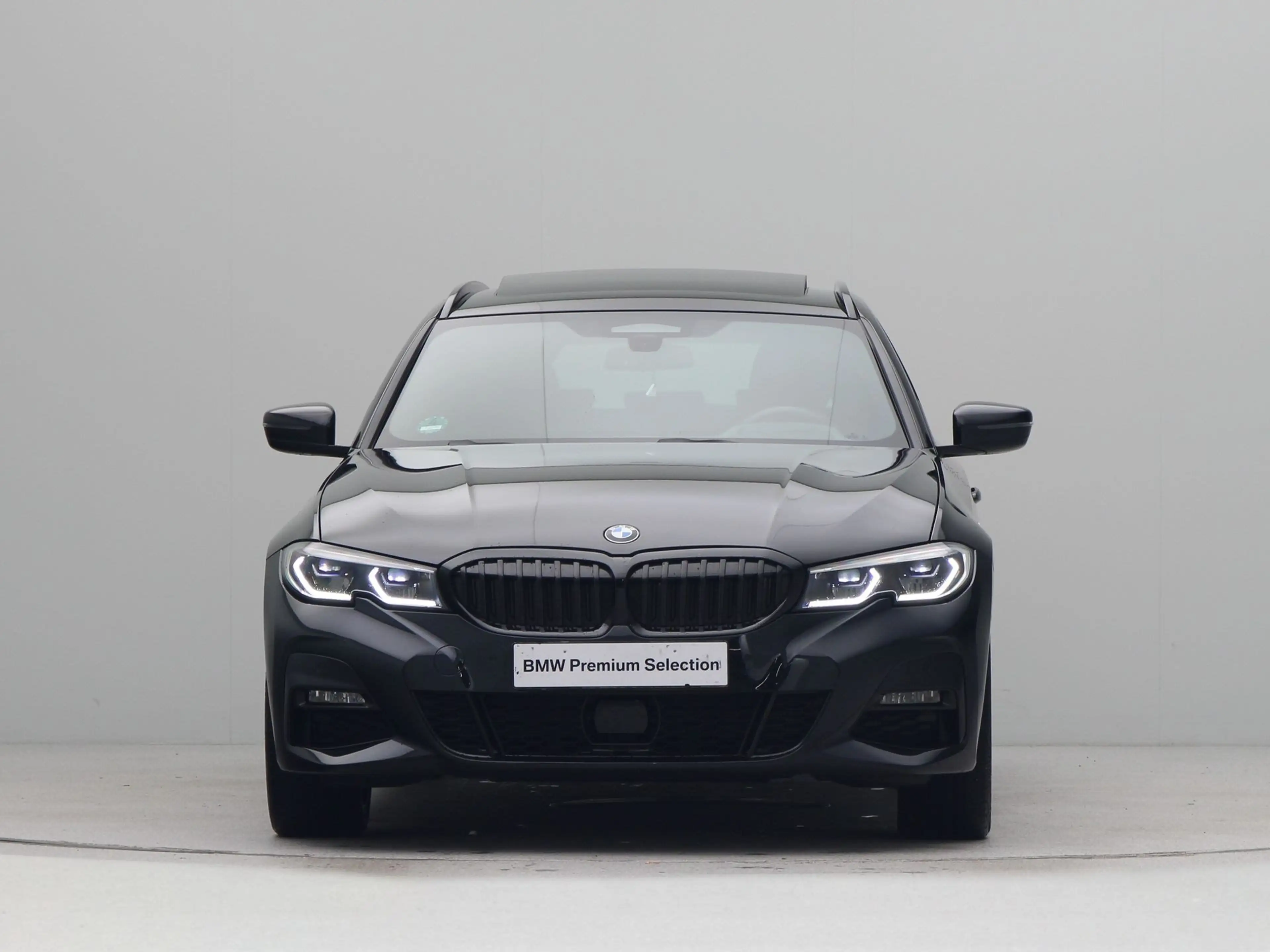 BMW 330 3 Serie 330e Touring xDrive High Executive M Sport — photo 6