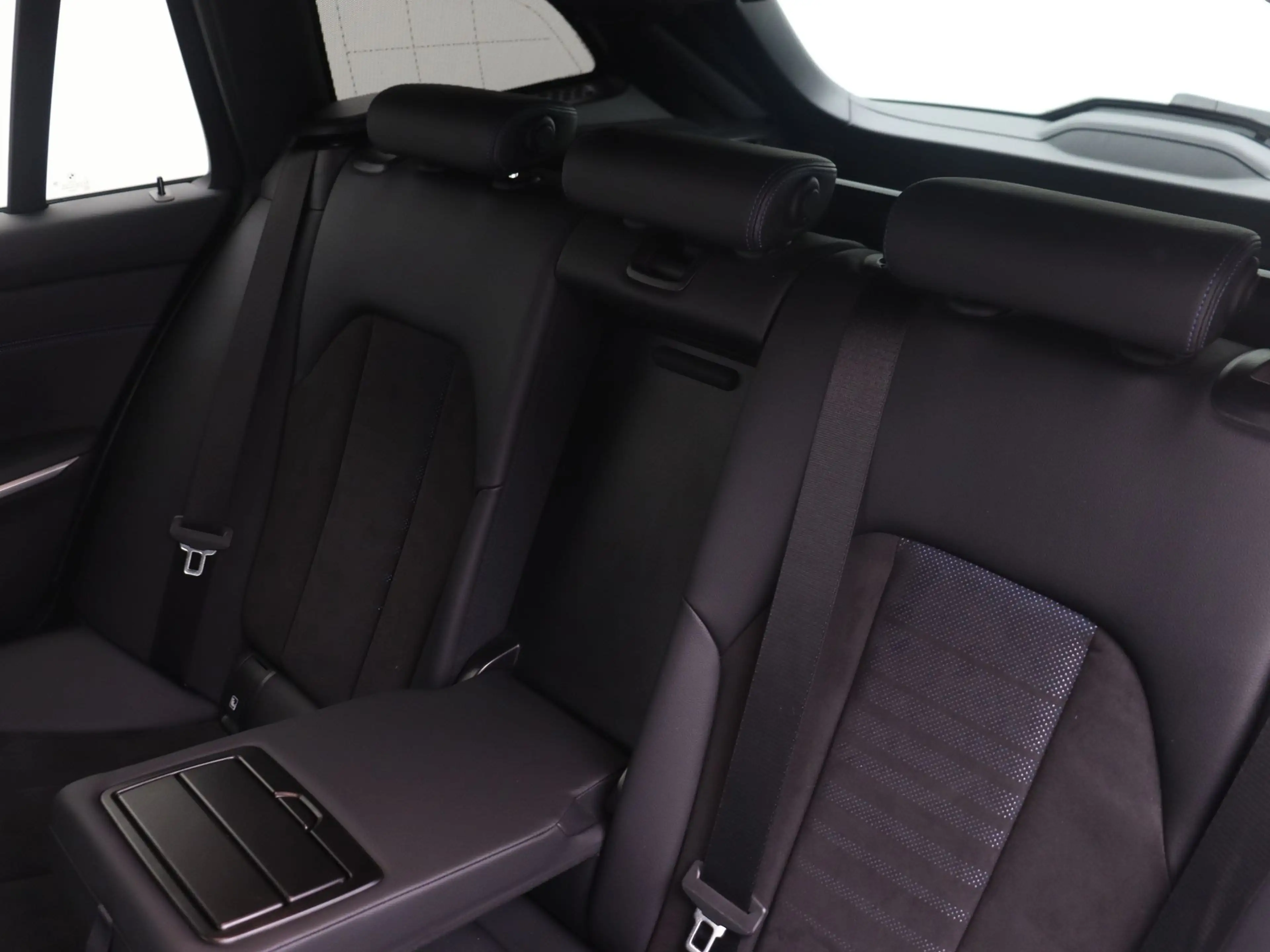 BMW 330 3 Serie 330e Touring xDrive High Executive M Sport — photo 15