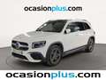 Mercedes-Benz GLB 220 220d 4Matic 8G-DCT Blanco - thumbnail 1