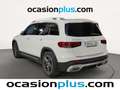 Mercedes-Benz GLB 220 220d 4Matic 8G-DCT Blanco - thumbnail 3