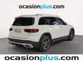 Mercedes-Benz GLB 220 220d 4Matic 8G-DCT Blanco - thumbnail 4