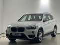 BMW X1 2.0i xDrive Advantage LED Tempomat 1.Hd Bílá - thumbnail 2