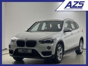 2.0i xDrive Advantage LED Tempomat 1.Hd