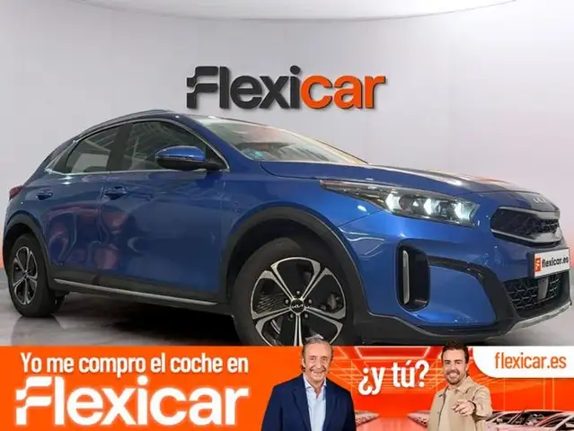 Kia XCeed 1.5 MHEV GT-line 118kW (160CV) DCT