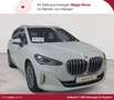 BMW 218 218d Active Tourer Aut. Luxury Line Leder Blanc - thumbnail 1