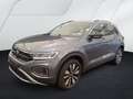 Volkswagen T-Roc 1.0 TSI 116 PS *GOAL*NAVI KLIMA SHZ Grau - thumbnail 1