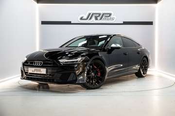 Sportback TDI quattro tiptronic 257kW