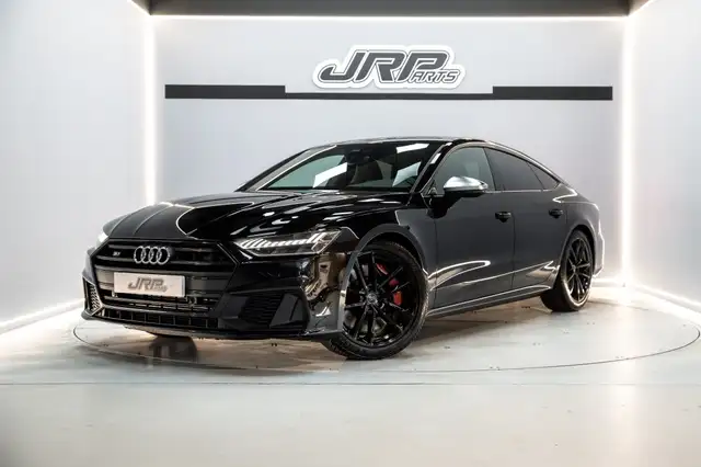 Audi S7 Sportback TDI quattro tiptronic 257kW
