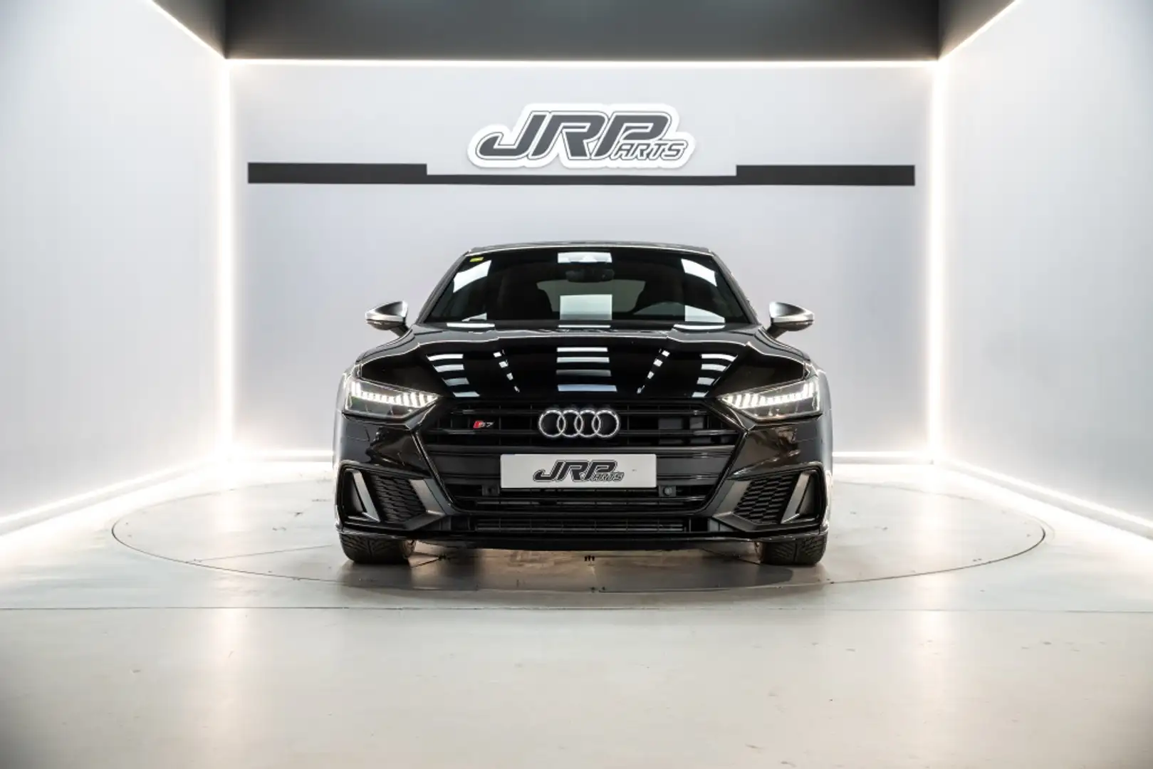Audi S7 Sportback TDI quattro tiptronic 257kW Negro - 2