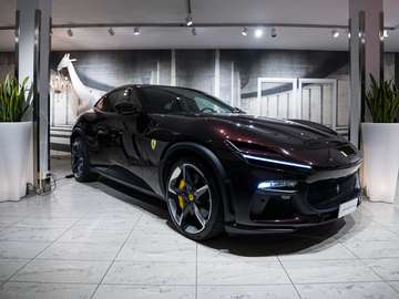 Purosangue 6.5-W12-NAZIONALE -PRONTA CONSEGNA!