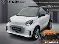 smart forTwo EQ Coupe Sitzhz|LMF|Navi|Sound|Facelift Wit - thumbnail 1